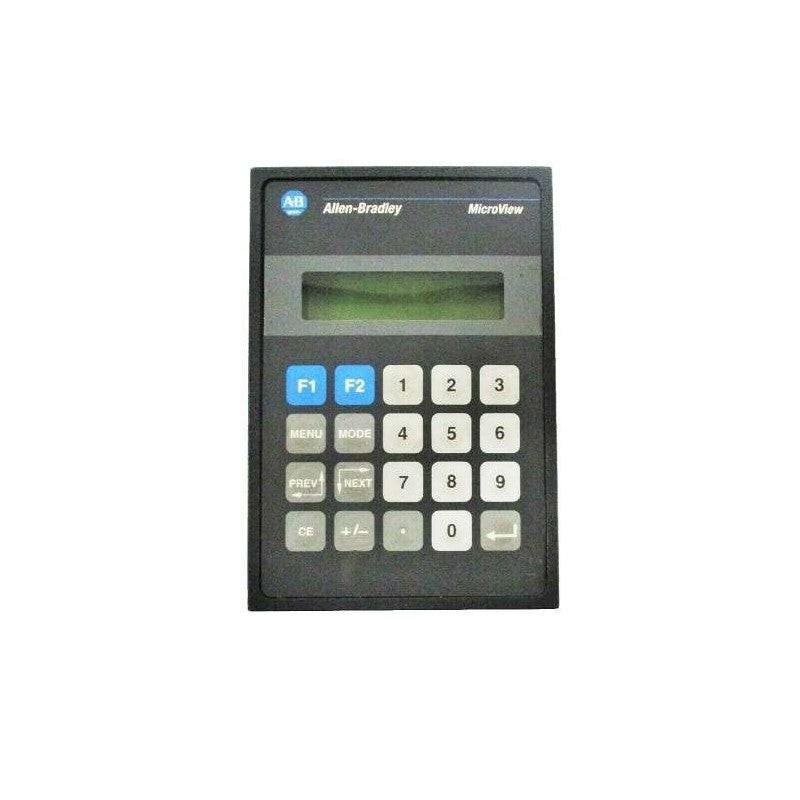 2707-MVH232 Allen-Bradley New In Stock