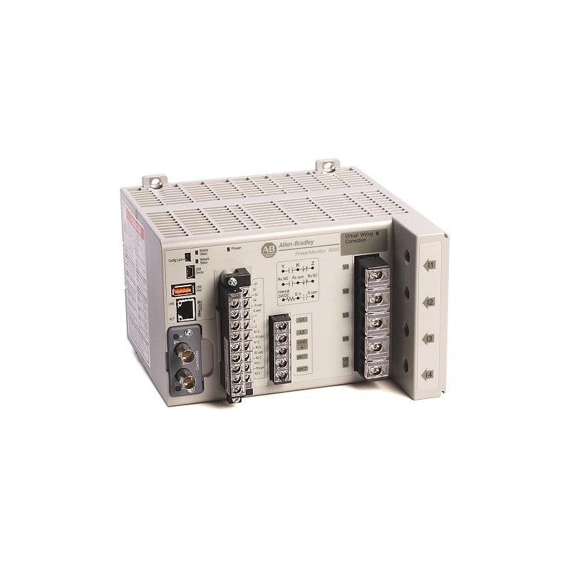 1426-M5E-CNT Allen-Bradley 12-Month Warranty