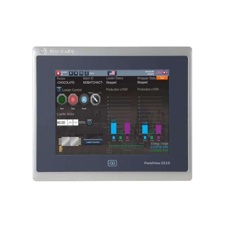 2715P-T10CD Allen-Bradley Original