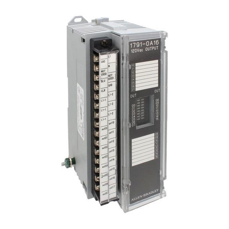 1791-0A16 Allen-Bradley Fast Shipping!