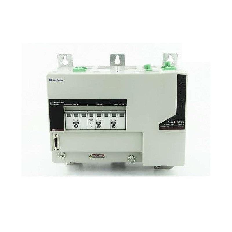 2094-AL09 Allen-Bradley 12-Month Warranty