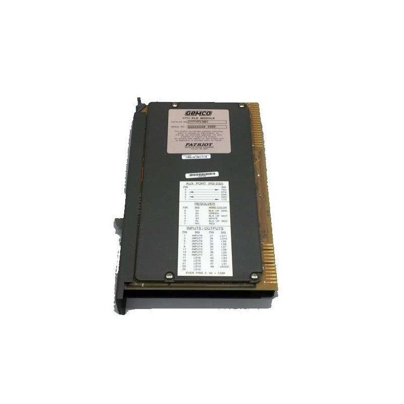 1771-PLS-B1 Allen-Bradley Fast Shipping!