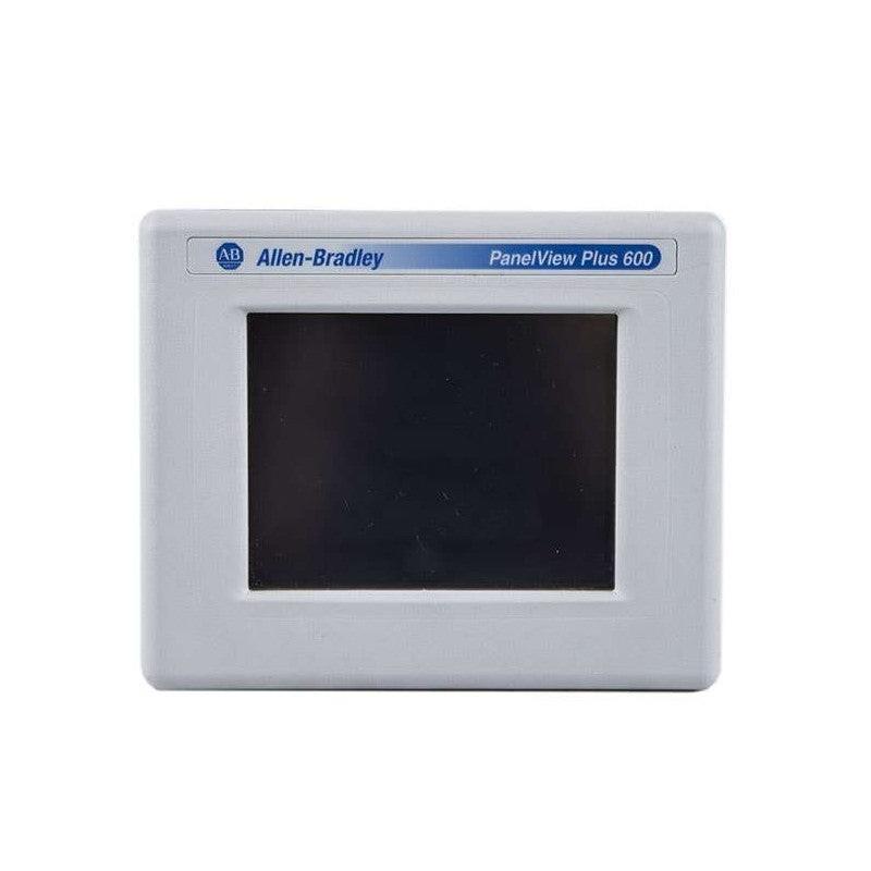 2711PC-T6C20D Allen-Bradley 100% New