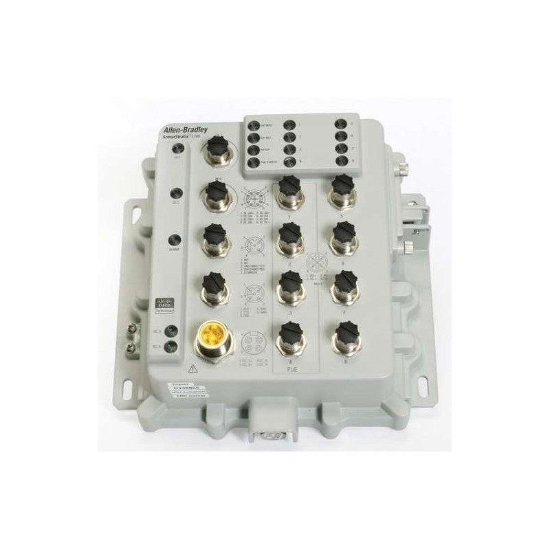 1783-ZMS4T4E2TGN Allen-Bradley Original