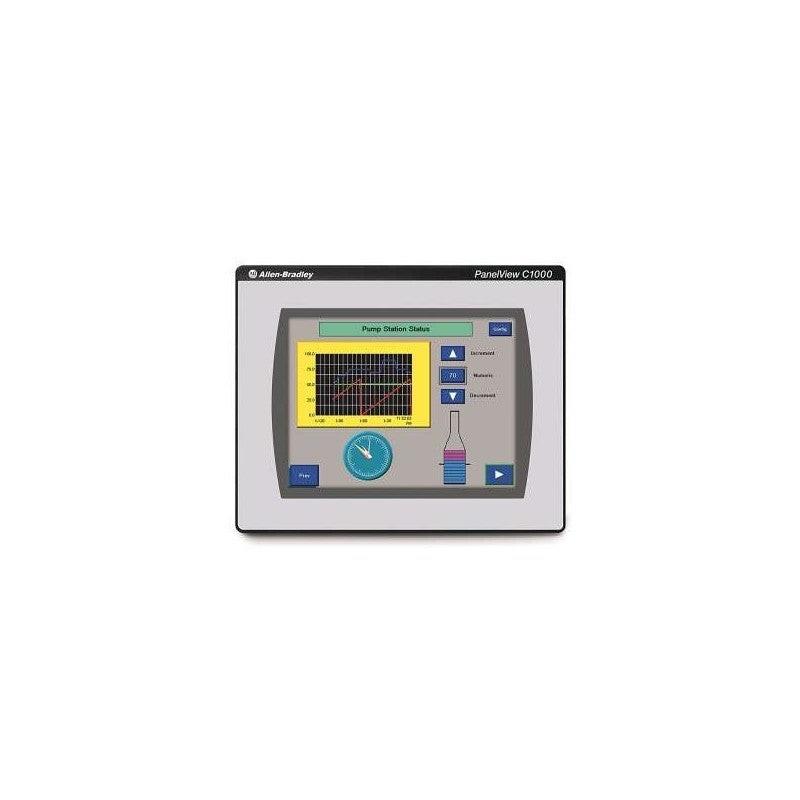 2711C-T10C Allen-Bradley Original