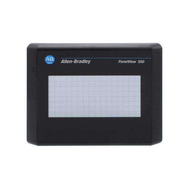 2711-T5A9L1 Allen-Bradley 12-Month Warranty