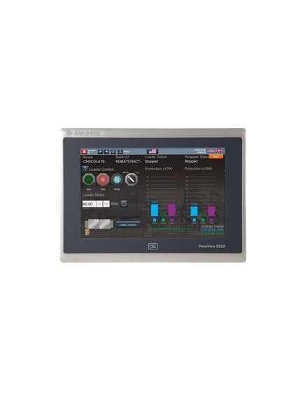 2715P-T12WD-B Allen-Bradley Original