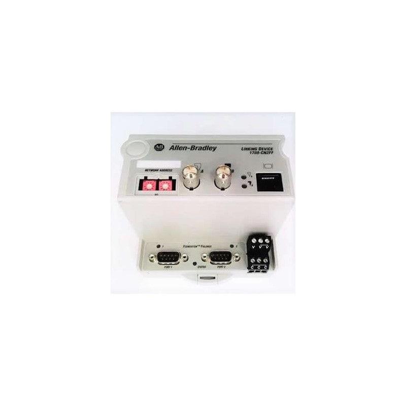 1788-CN2FF Allen-Bradley 100% New