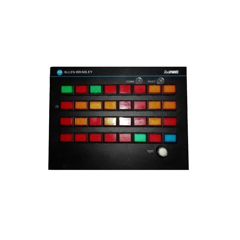 2705-P11J1 Allen-Bradley Unbelievable Prices!