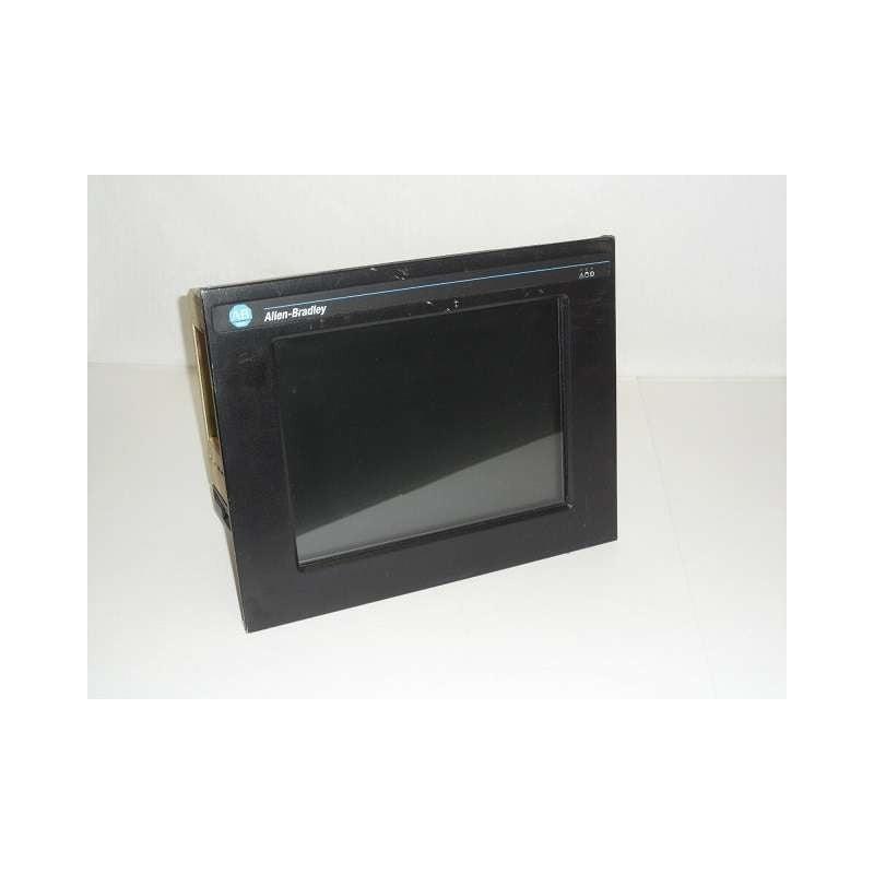 6181-CHDCBBZZR Allen-Bradley New In Stock