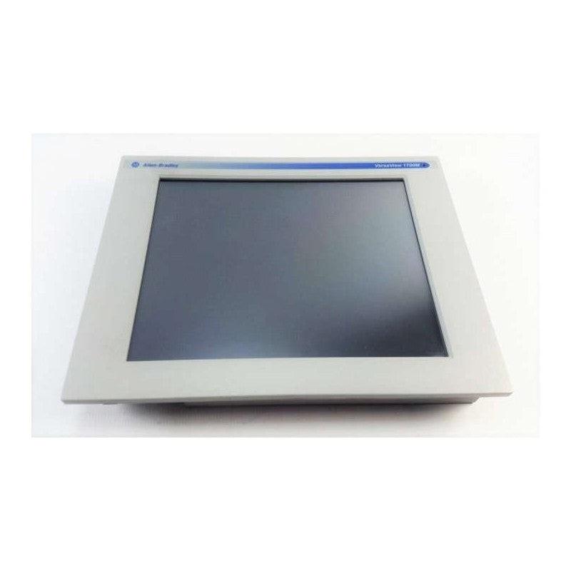 6186-M17ALTC Allen-Bradley 12-Month Warranty