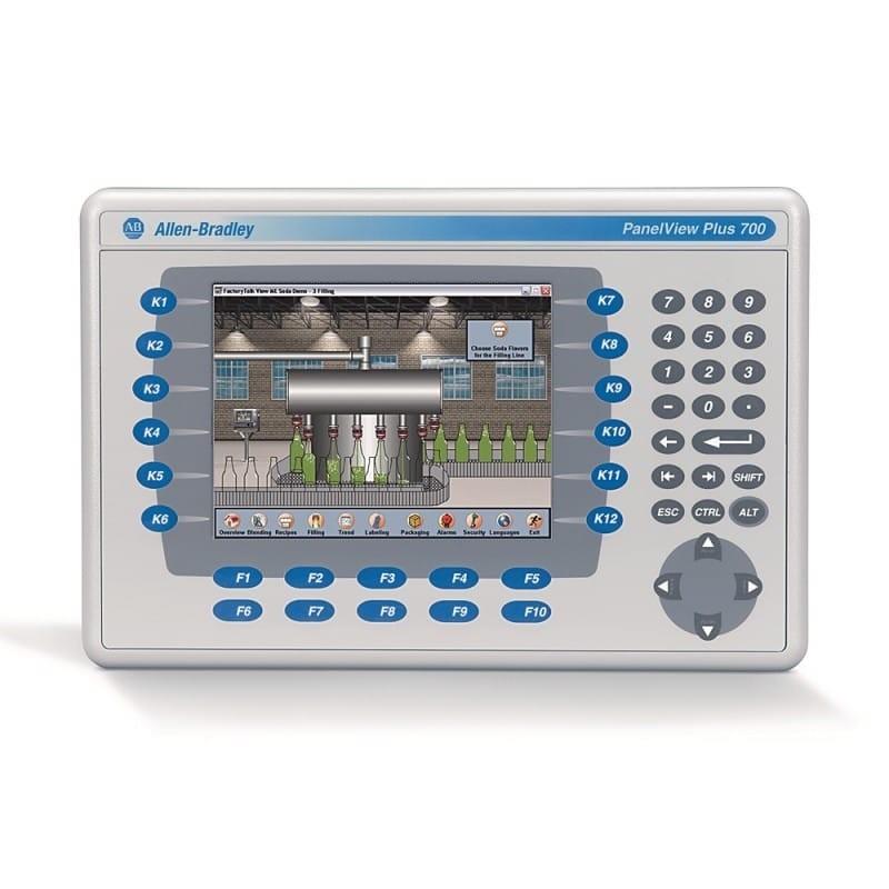 2711P-B7C4A1 Allen-Bradley Fast Shipping!