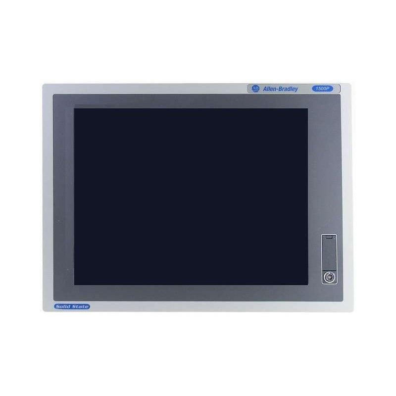 6181F-15TPXPDC Allen-Bradley 12-Month Warranty