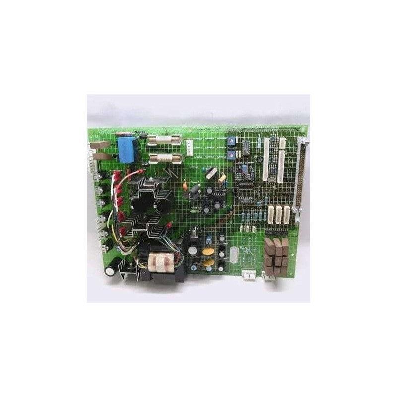 813.29.00 Allen-Bradley 12-Month Warranty