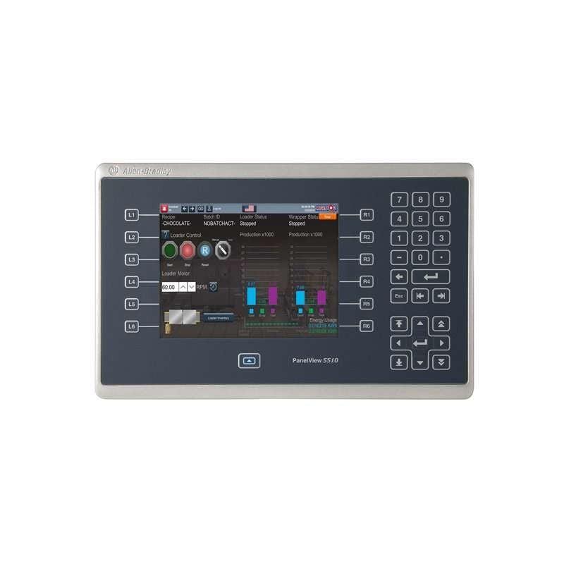 2715P-B15CD Allen-Bradley 100% New