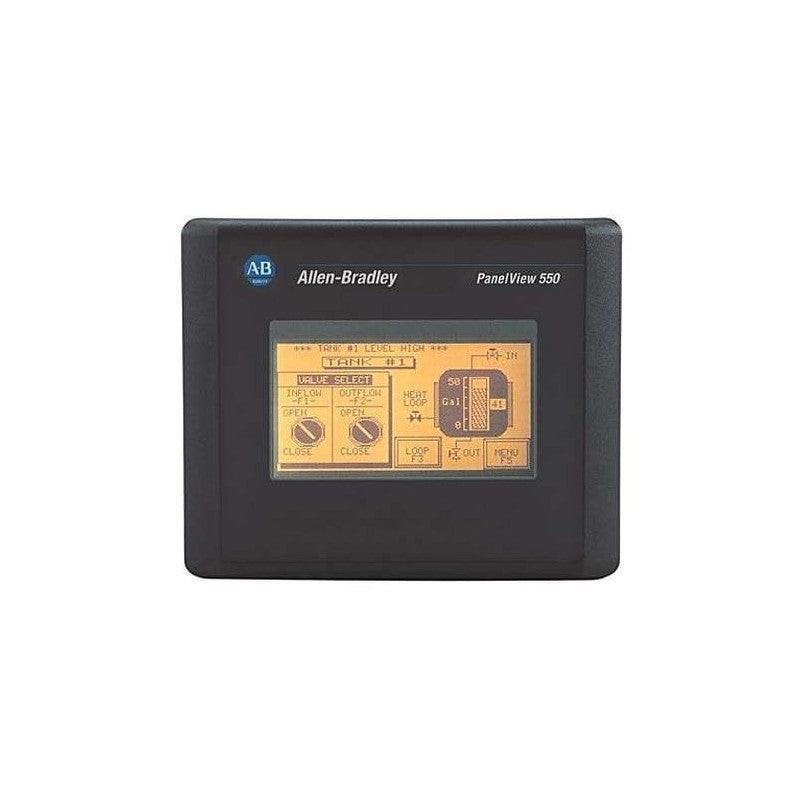 2711-T5A2L1 Allen-Bradley 12-Month Warranty