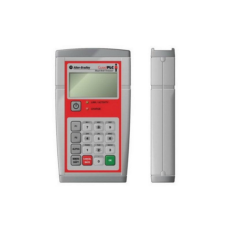 1753-HHT Allen-Bradley 30-Day Returns！