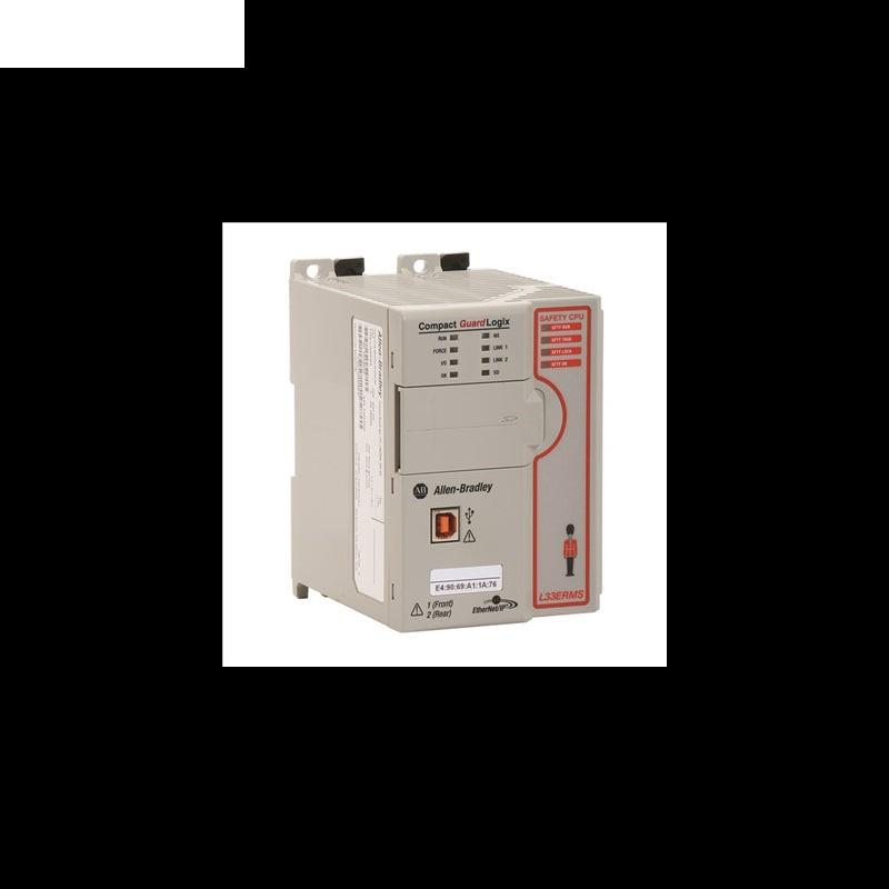 1769-L37ERMS Allen-Bradley New In Stock