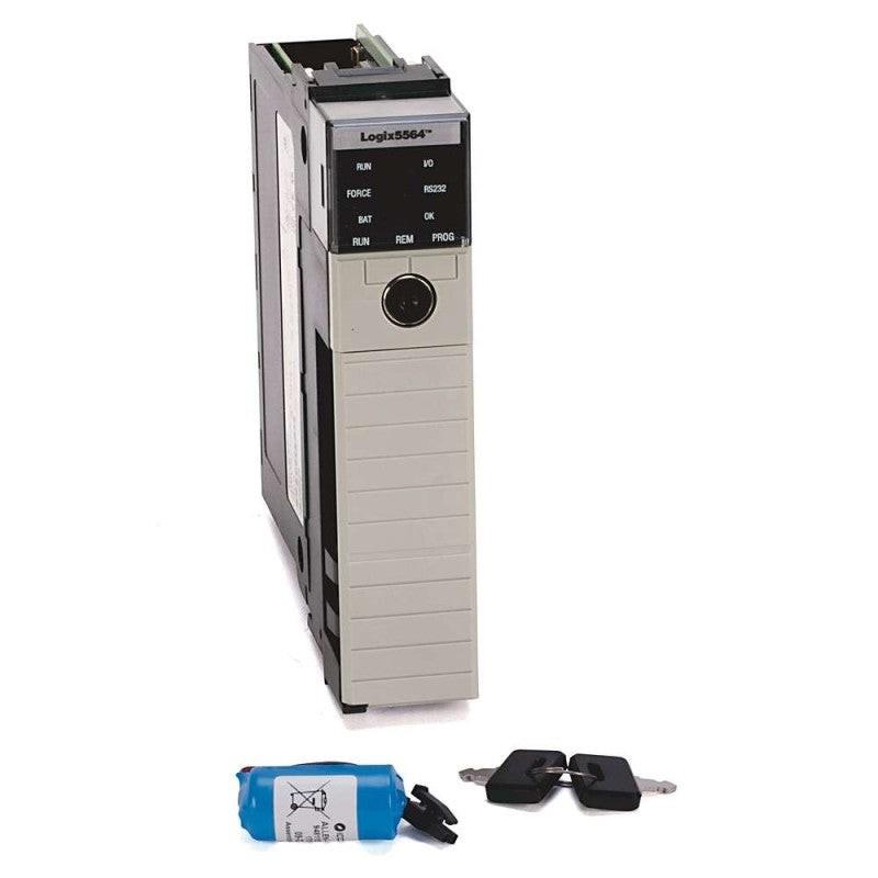 1756-L64 Allen-Bradley Trusted supplier