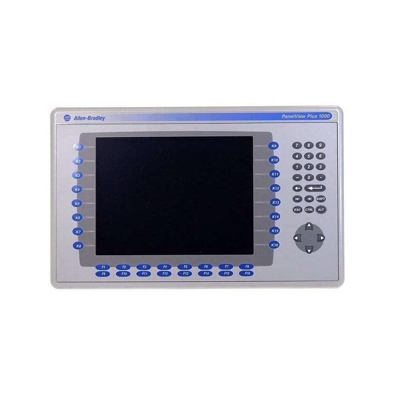 2711P-K12C4D7 Allen-Bradley 100% New