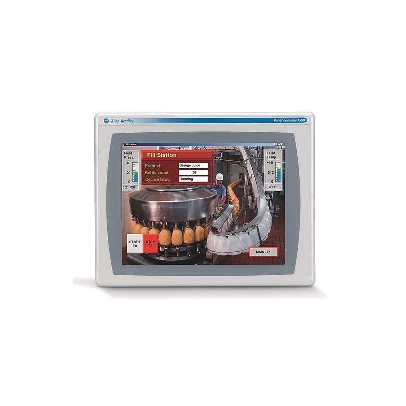 2711P-T15C15D7 Allen-Bradley Unbelievable Prices!