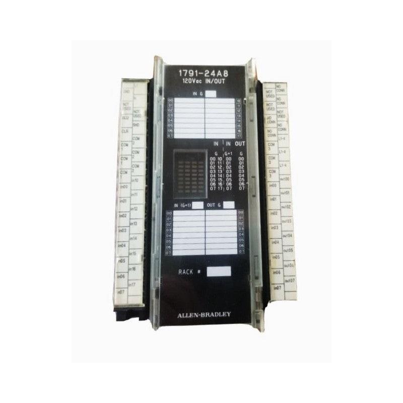 1791-24A8 Allen-Bradley Fast Shipping!