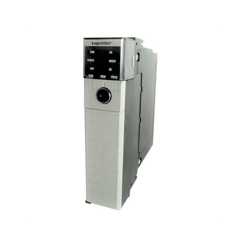 1756-L63GM Allen-Bradley Trusted supplier