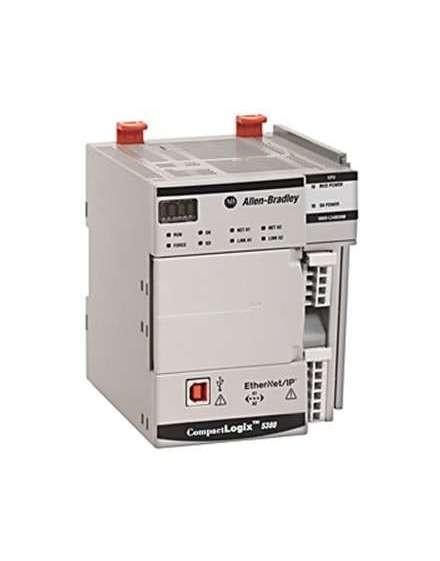 5069-L3100ERM Allen-Bradley 12-Month Warranty