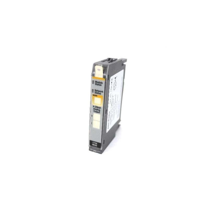 1734-OE2C Allen-Bradley New In Stock