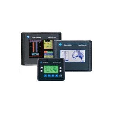 2711-NL6 Allen Bradley 12-Month Warranty