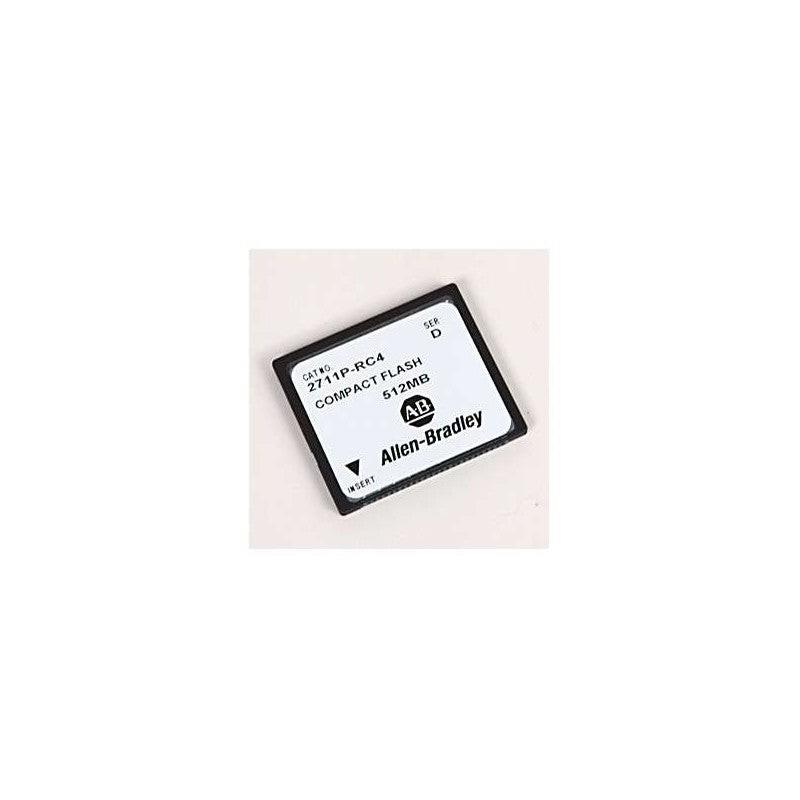 2711P-RC4 Allen-Bradley New In Stock