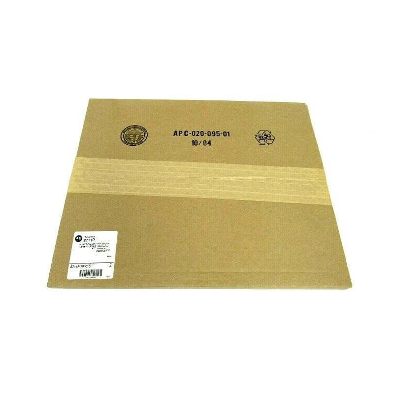 2711P-RFK10 Allen-Bradley Original