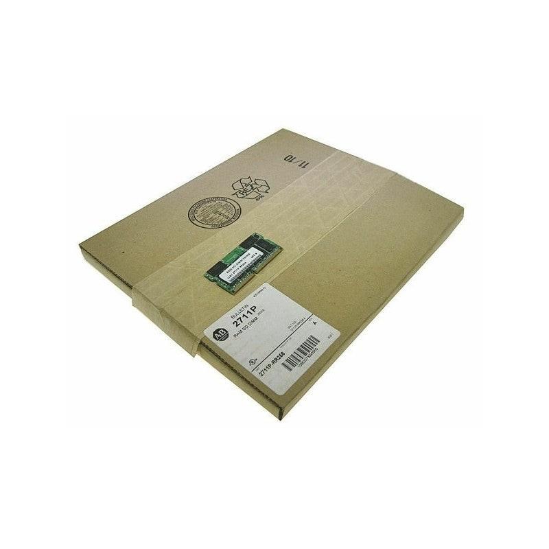 2711P-RR256 Allen-Bradley 100% New