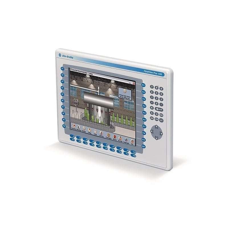 2711P-B12C4D9 Allen-Bradley Original