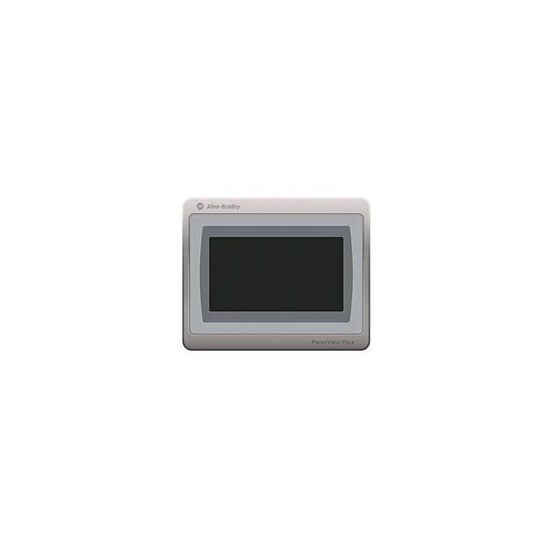 2711P-T4W21D8S Allen-Bradley 12-Month Warranty