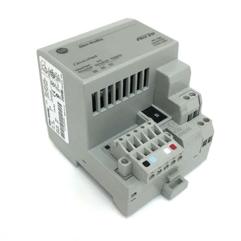 1794-ADN Allen-Bradley Trusted supplier