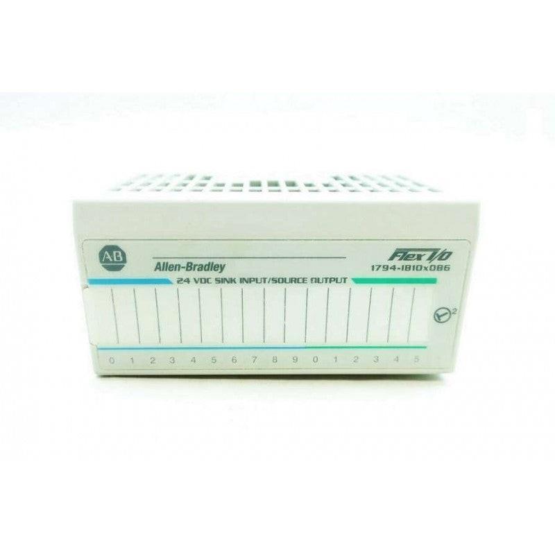 1794-IB10XOB6 Allen-Bradley Fast Shipping!