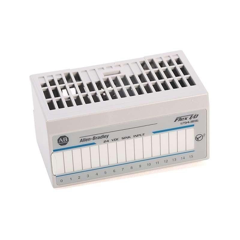 1794-IB16 Allen-Bradley Original