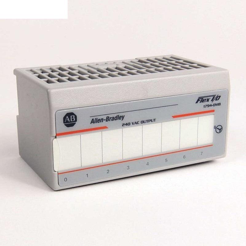 1794-OA16 Allen-Bradley 12-Month Warranty