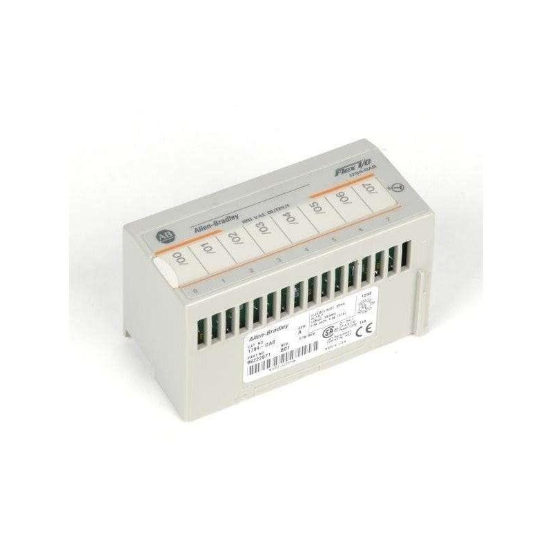 1794-OA8 Allen-Bradley Original