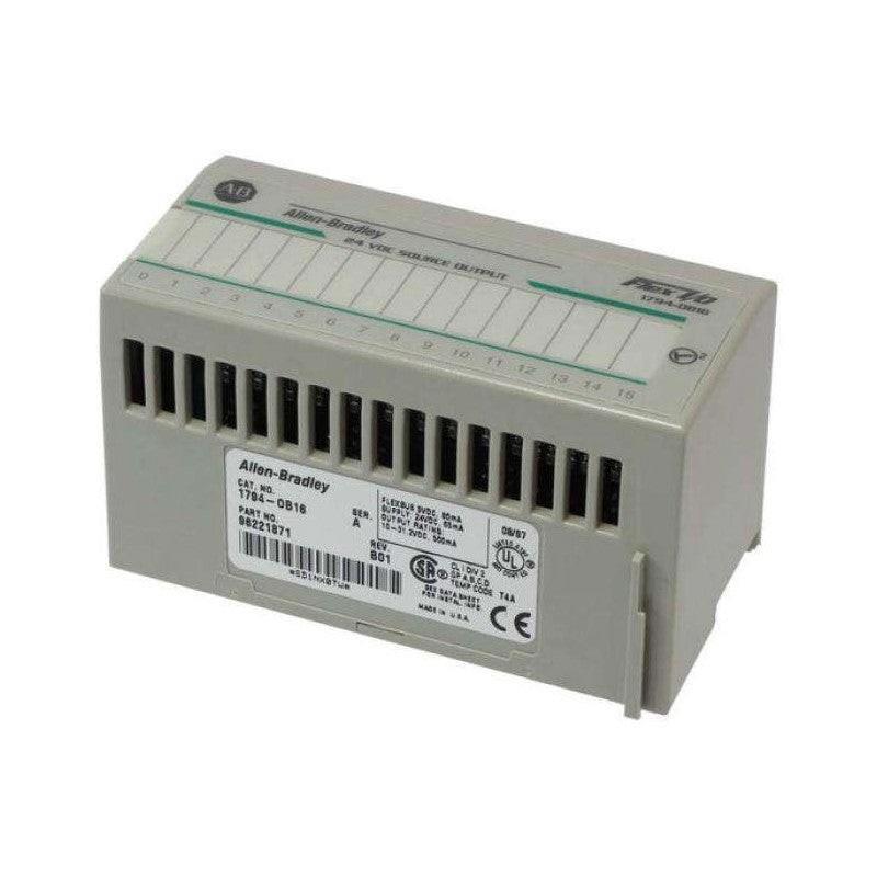 1794-OB16 Allen-Bradley 30-Day Returns！