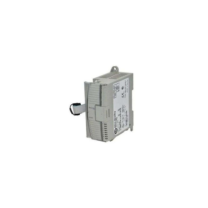 1762-IA8 Allen-Bradley 12-Month Warranty