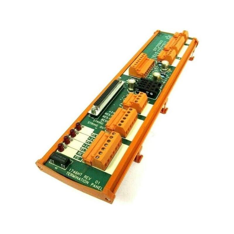 1746-HT Allen-Bradley Original