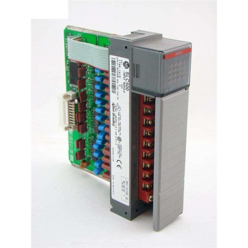 1746-IA16 Allen-Bradley Unbelievable Prices!