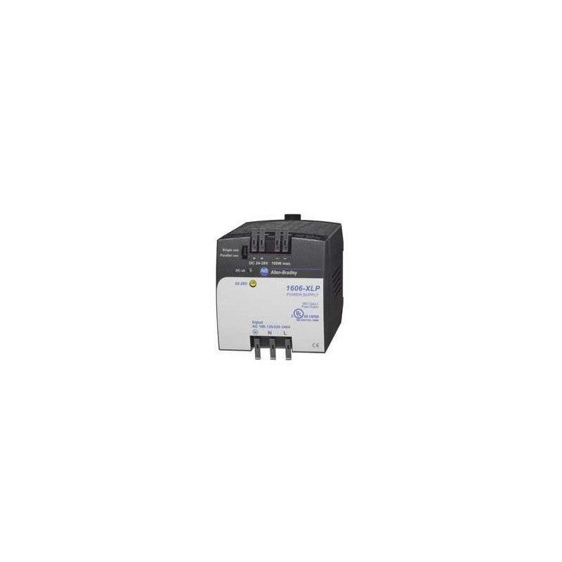 1606-XLP100E Allen-Bradley 12-Month Warranty