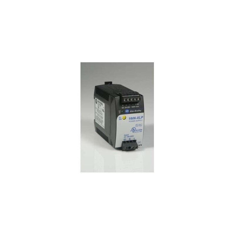 1606-XLP50EZ Allen-Bradley 30-Day Returns！