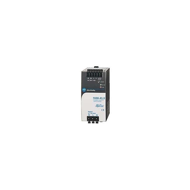 1606-XLSBUFFER24 Allen-Bradley Trusted supplier