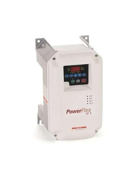 22B-D6P0C104 Allen-Bradley 100% New