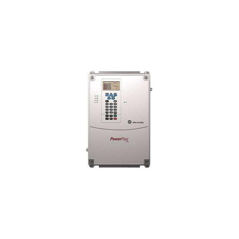 20AC011C0AYNANC0 Allen-Bradley 12-Month Warranty