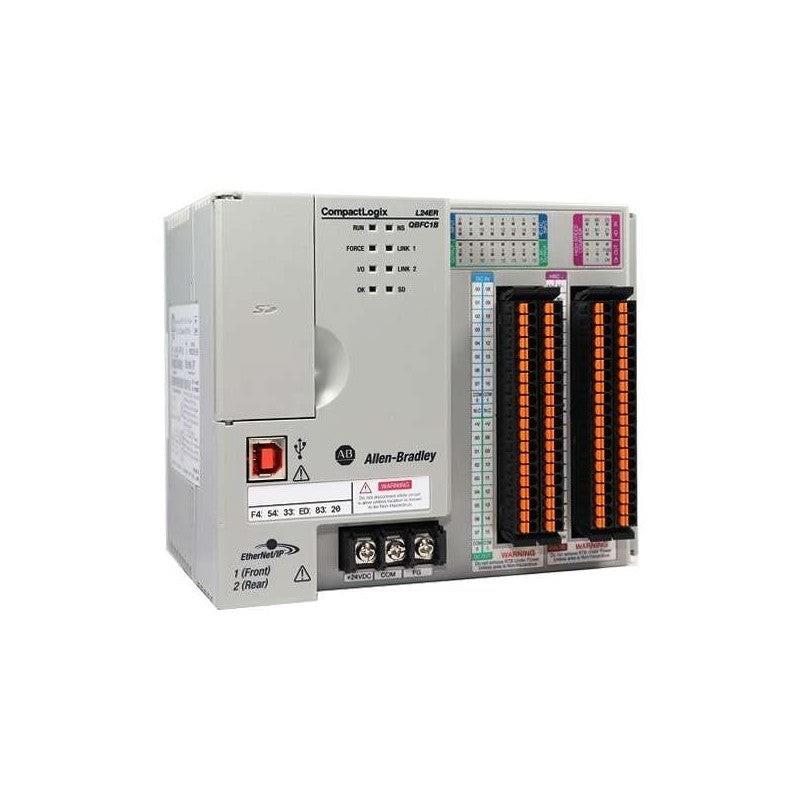 1769-L24ER-QBFC1B Allen-Bradley Trusted supplier